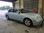 2002 Jaguar S-Type