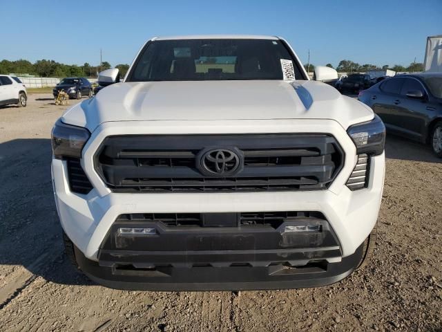 2024 Toyota Tacoma Double Cab