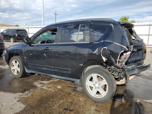 2010 Jeep Compass Sport