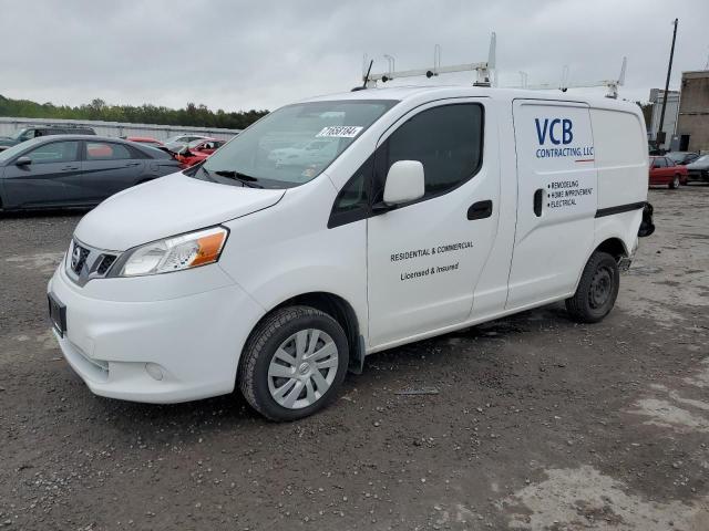 2017 Nissan NV200 2.5S