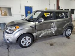 KIA Soul Vehiculos salvage en venta: 2013 KIA Soul