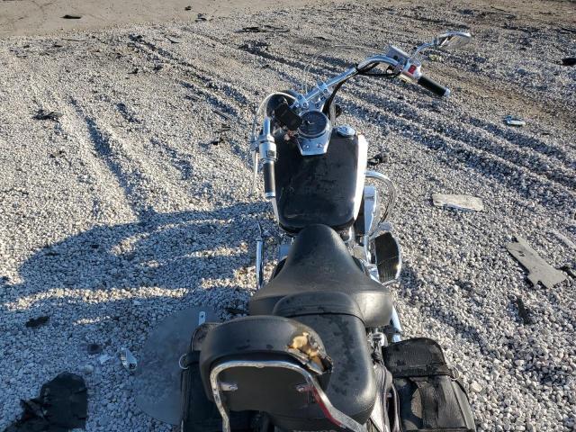 2008 Honda VT750 CA