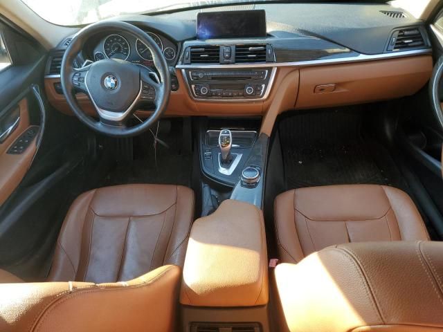 2014 BMW 328 XI