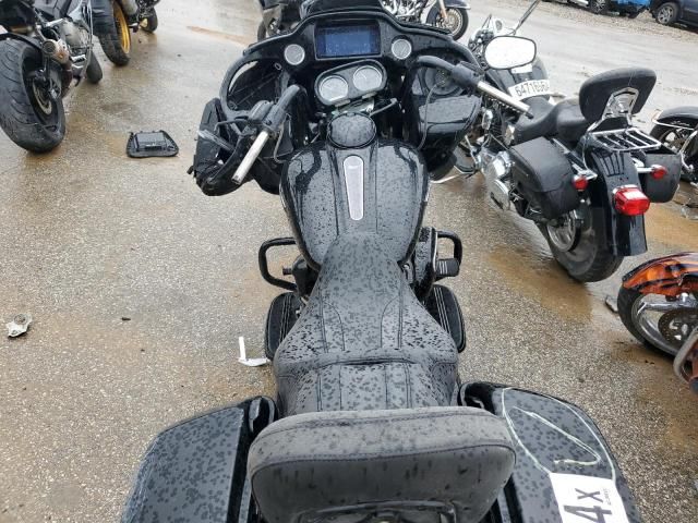 2019 Harley-Davidson Fltrxs