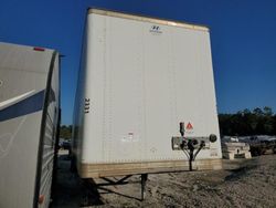 2015 Hyundai Trailers 3H3 for sale in Houston, TX