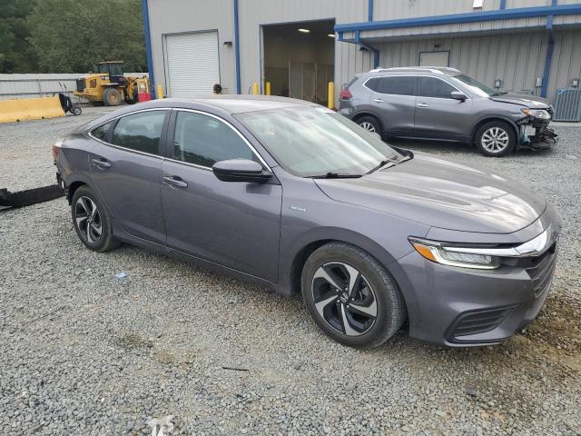 2022 Honda Insight EX