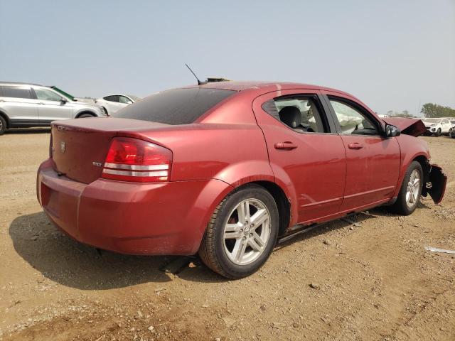 2008 Dodge Avenger SXT