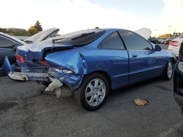 2000 Acura Integra LS