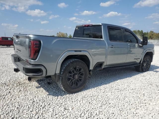 2024 GMC Sierra K2500 AT4