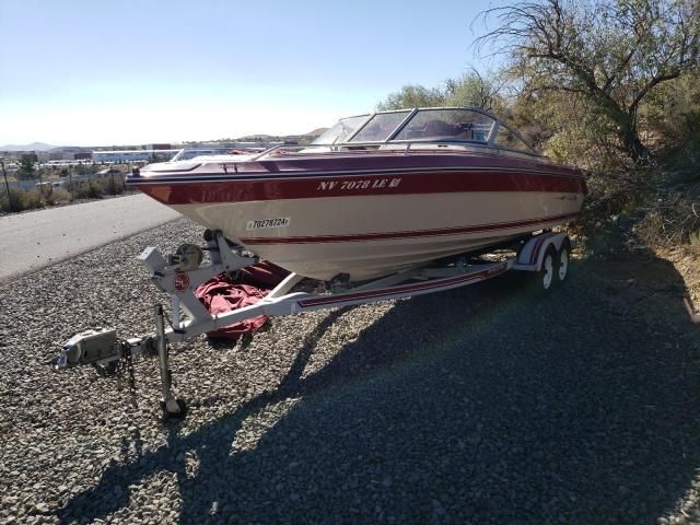 1988 Seadoo Boat