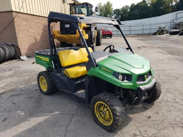 2021 John Deere XUV590M