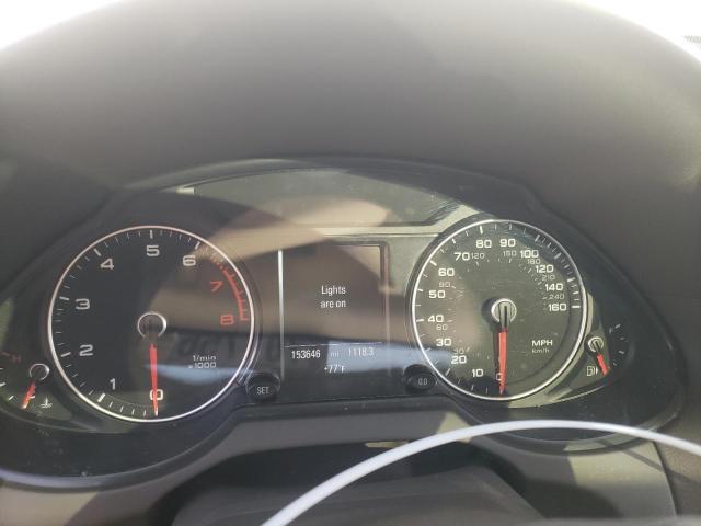 2014 Audi Q5 Premium Plus