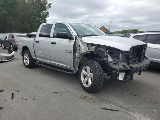 2015 Dodge RAM 1500 ST