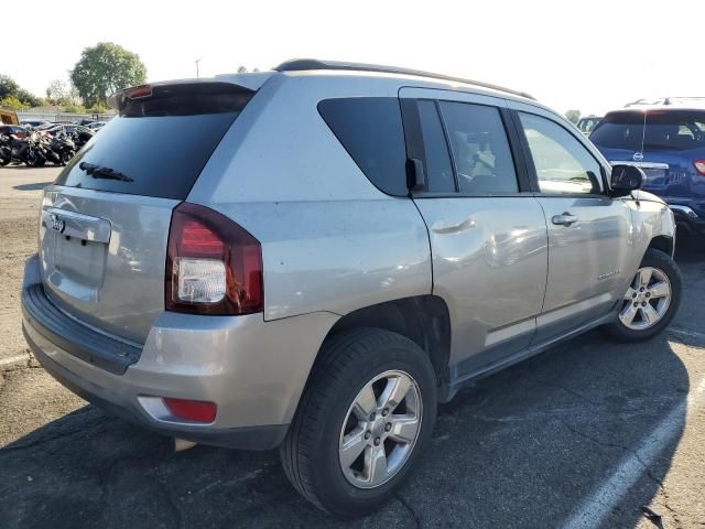 2015 Jeep Compass Sport