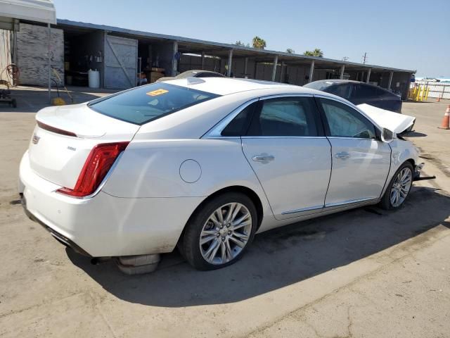 2019 Cadillac XTS Luxury