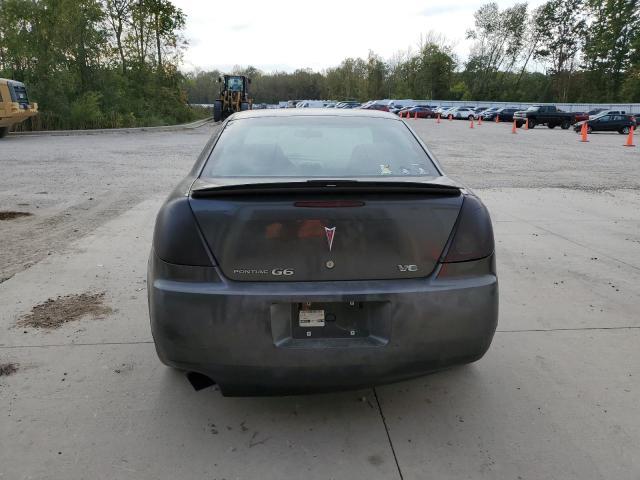 2007 Pontiac G6 Base