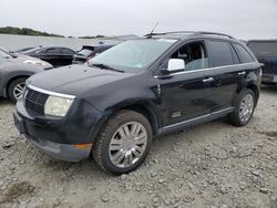 Lincoln salvage cars for sale: 2008 Lincoln MKX