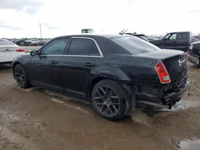 2014 Chrysler 300 S