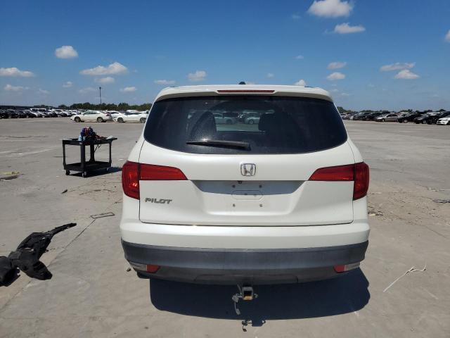 2016 Honda Pilot EX