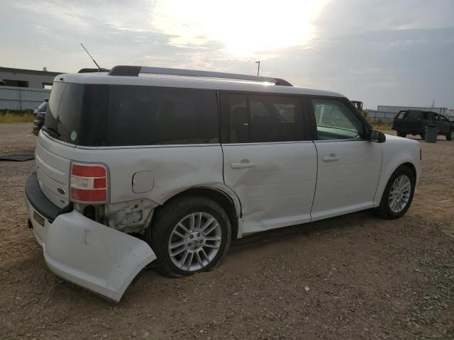 2014 Ford Flex SEL