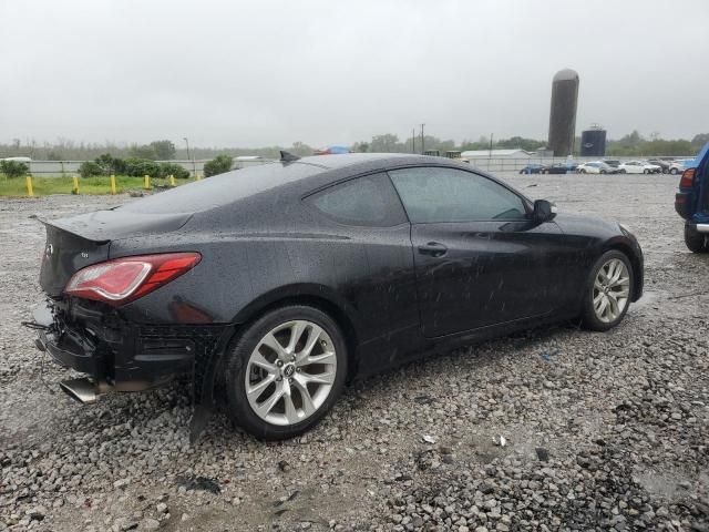 2015 Hyundai Genesis Coupe 3.8L