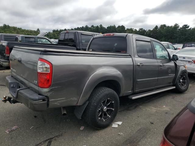 2004 Toyota Tundra Double Cab SR5