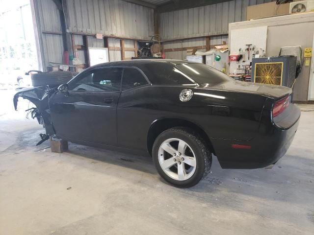 2014 Dodge Challenger SXT