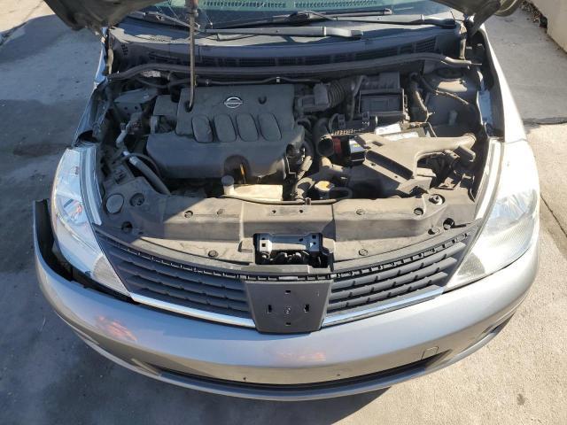 2009 Nissan Versa S