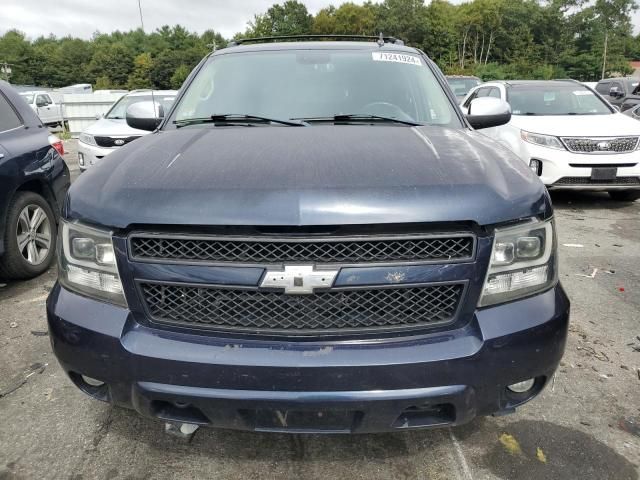 2008 Chevrolet Avalanche K1500