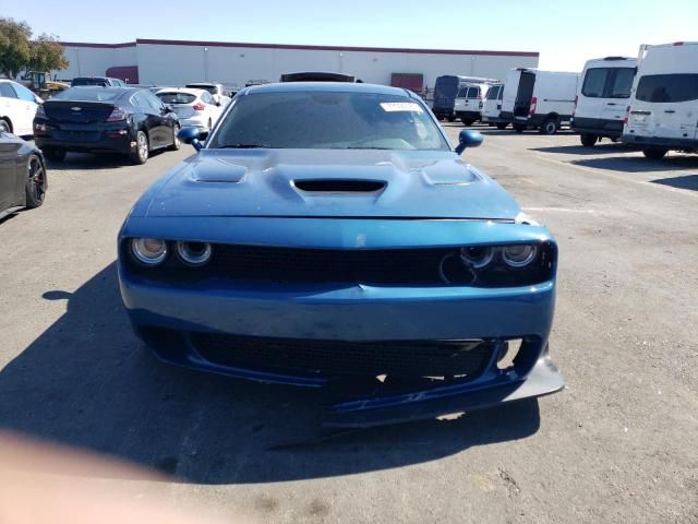 2020 Dodge Challenger R/T Scat Pack