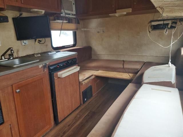 2012 Jayco Swift