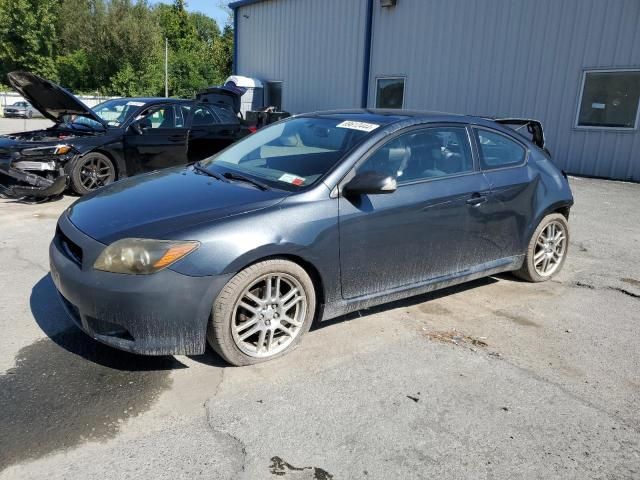 2008 Scion TC