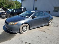 Scion Vehiculos salvage en venta: 2008 Scion TC