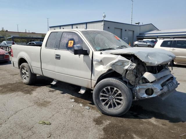 2006 Ford F150