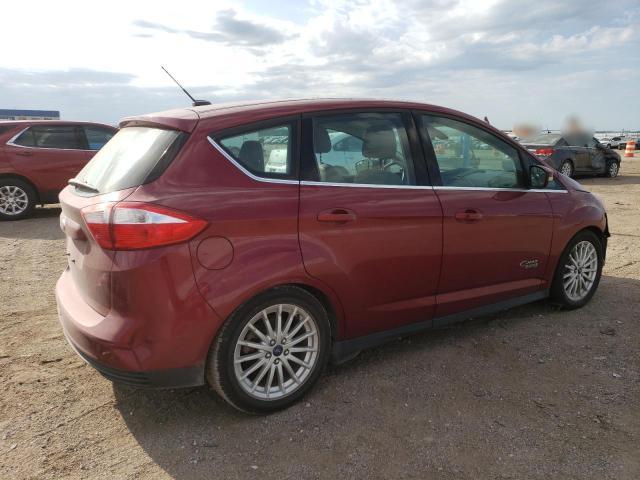 2014 Ford C-MAX Premium