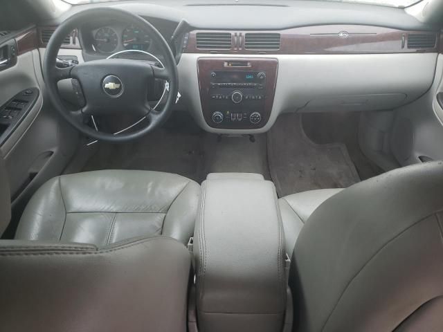 2009 Chevrolet Impala LS