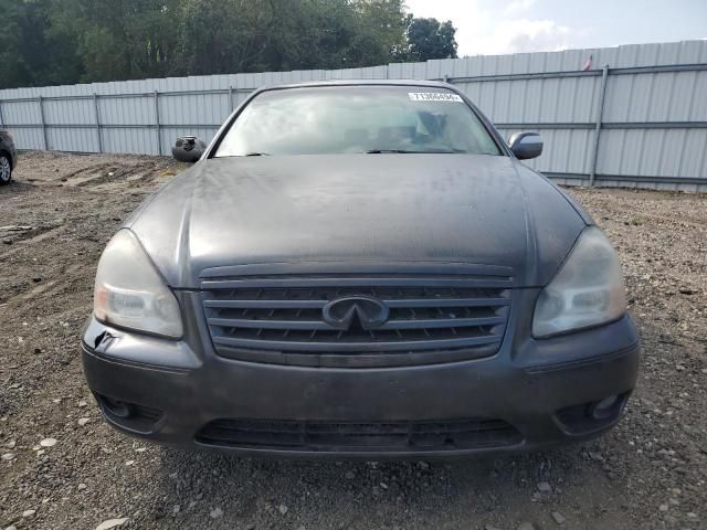 2005 Infiniti Q45