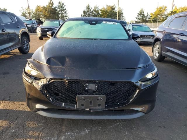 2019 Mazda 3 Preferred