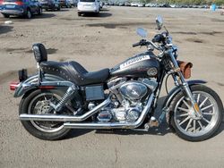 Harley-Davidson fx salvage cars for sale: 2005 Harley-Davidson Fxdci