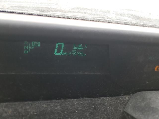 2006 Toyota Prius