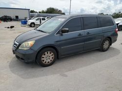 2005 Honda Odyssey LX for sale in Orlando, FL