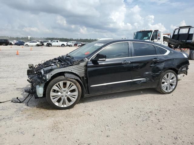 2017 Chevrolet Impala Premier