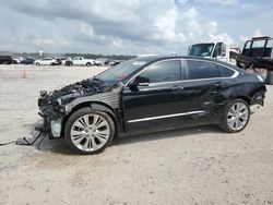 2017 Chevrolet Impala Premier en venta en Houston, TX