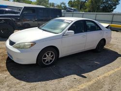 2005 Toyota Camry LE for sale in Wichita, KS