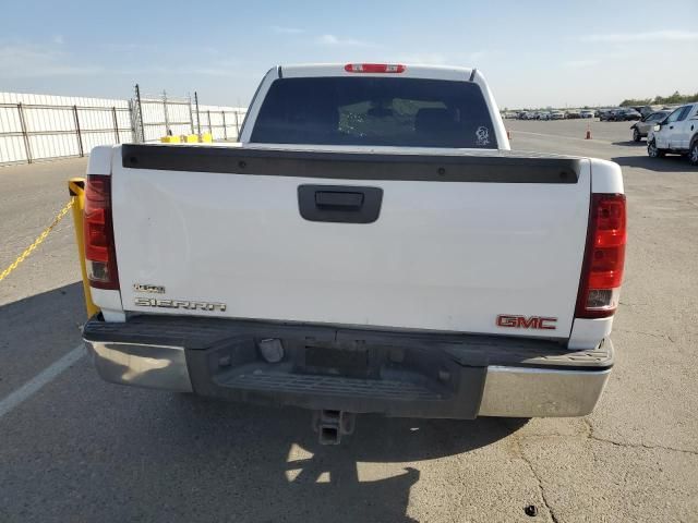 2011 GMC Sierra K1500 SL