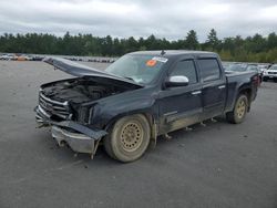 2013 GMC Sierra K1500 SLE en venta en Windham, ME