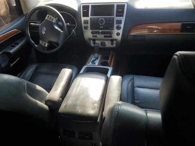 2010 Infiniti QX56