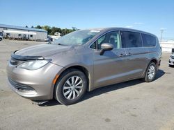 2017 Chrysler Pacifica Touring for sale in Pennsburg, PA