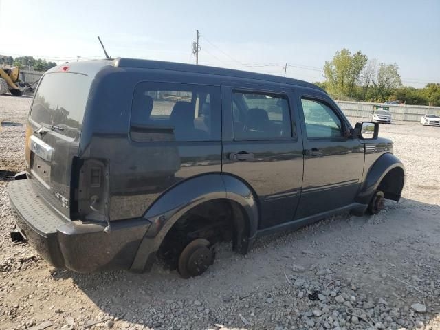 2010 Dodge Nitro SXT