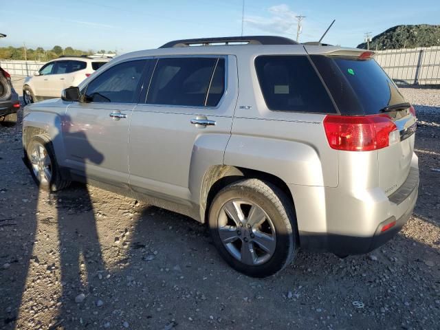 2015 GMC Terrain SLT